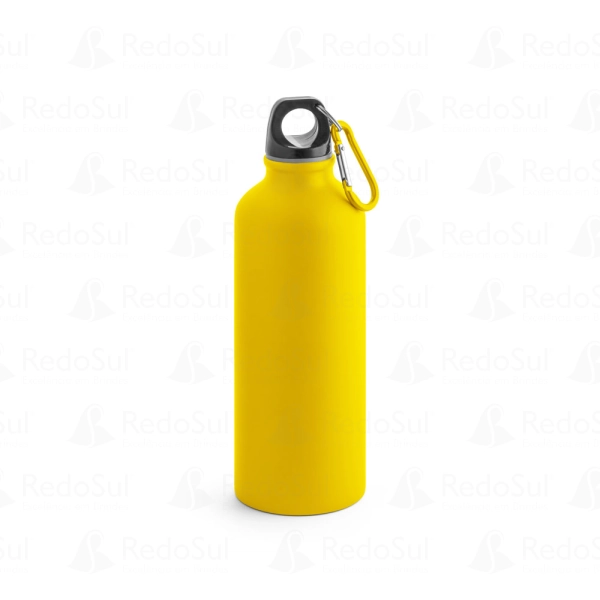 Squeeze em alumínio personalizado 550 ml Squeeze em alumínio personalizado 550 ml